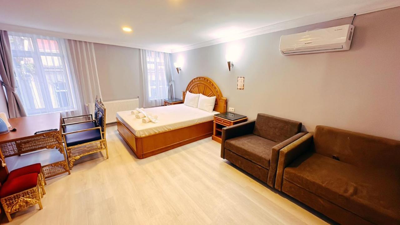 Taksim Centre Hotel Istanbul Exterior photo