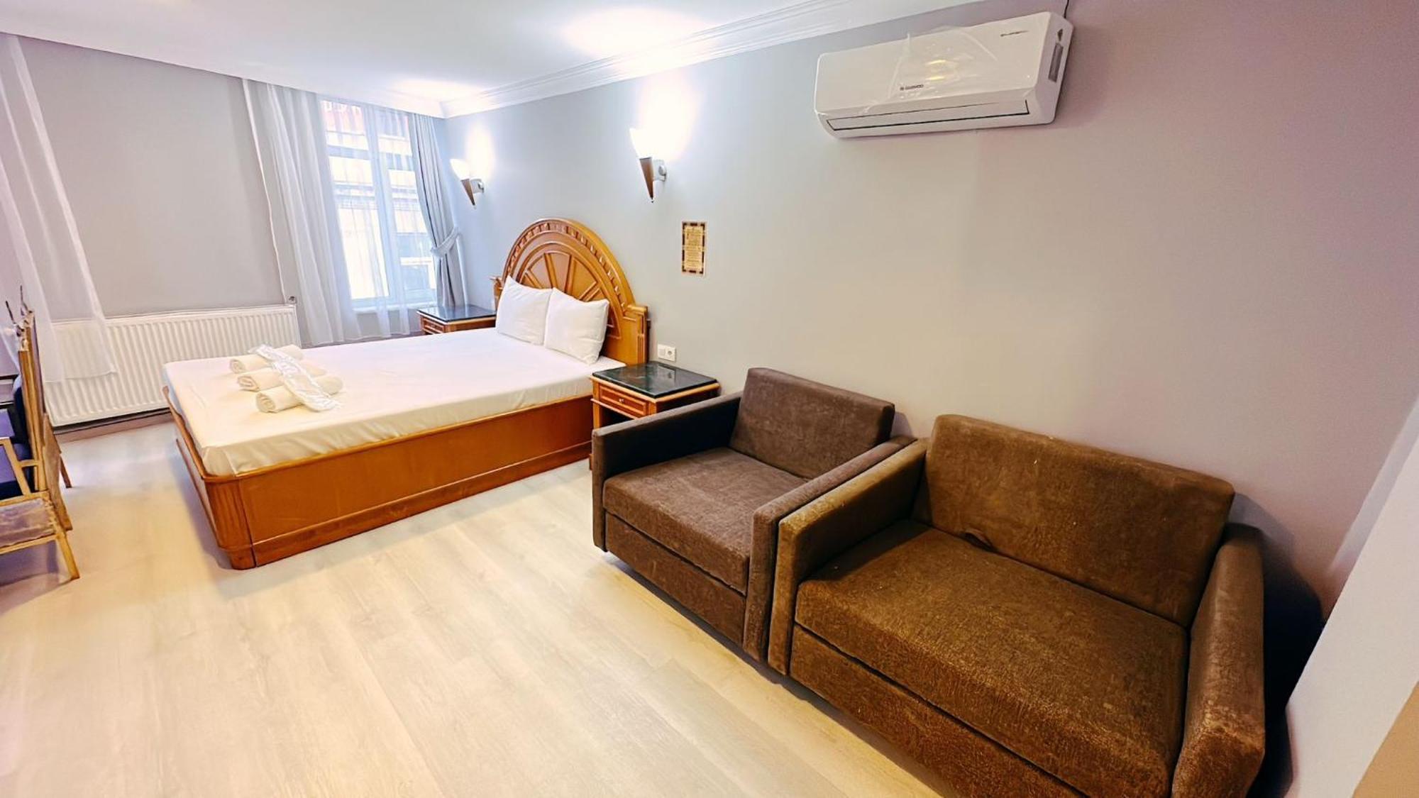 Taksim Centre Hotel Istanbul Exterior photo